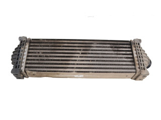 Интеркулер  GK216K775AE   Ford Transit -  Tourneo Connect 