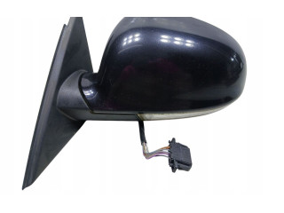 Зеркало электрическое        Skoda Superb B5 (3U)  2001 - 2008 года   