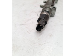 Топливная рампа 0445215010   Volvo V70  