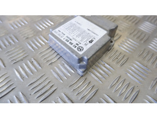 Блок подушек безопасности 1K0909605T, 1K0909605T   Skoda Octavia Mk2 (1Z)