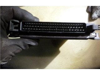 Turbodmychadlo Блок управления двигателем ECU Peugeot 106