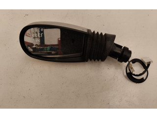 Zpětné zrcátko Fiat Punto Evo 2004