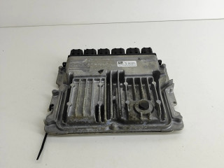 Řídící jednotka 8476038, 0281035557 BMW X3 G01 2018