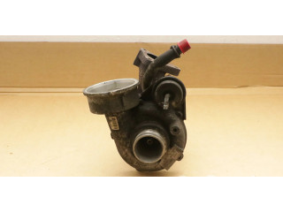  Турбина Mercedes-Benz A W169 2.0 A6400901780   для двигателя OM640,940      