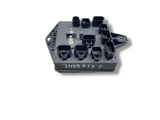 Блок предохранителей 518992102, AW9314A073AD Jaguar XJ X351