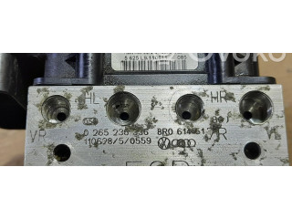 Блок АБС 8R0907379H   Audi  Q5 SQ5  2017 -  года