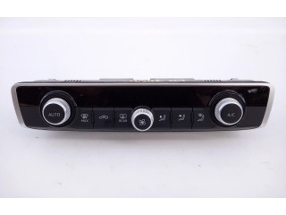 Блок управления климат-контролем 83A820043AD Audi Q3 F3