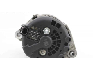 Генератор 96843503   Chevrolet Spark 1.0     