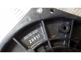 Вентилятор печки    5027261760, 8940007070   Subaru Forester SH