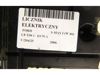 Панель приборов 8M2T14C026CC, 8M2T10849XC   Ford S-MAX       