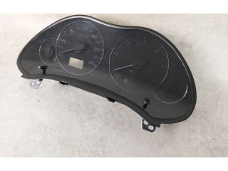 Přístrojová deska Toyota Avensis T250 2005 8380005850