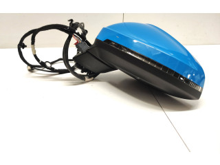 Зеркало электрическое Audi A5 2016 - года