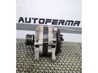Генератор 231004EA0A   Renault Megane IV 1.5     