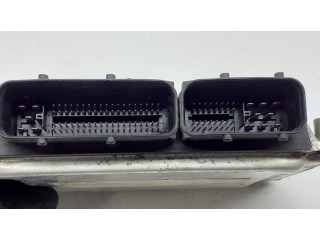 Řídící jednotka 038906019AB, 0281001865 Seat Alhambra (Mk1) 2001