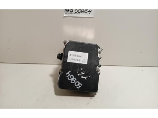 Блок управления АБС 4F0614517BF, 4F0614517BF Audi A6 S6 C6 4F