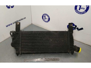 Интеркулер 14461EB360 Nissan Navara