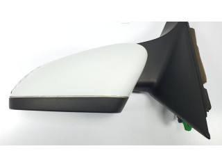 Зеркало электрическое        Volvo V70  2008 - 2013 года   