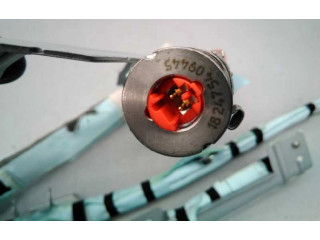 Подушка безопасности двери SHI270V718, 0589P10000954 Mazda CX-5 II