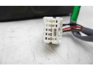 Zpětné zrcátko Nissan Note (E11) 2010