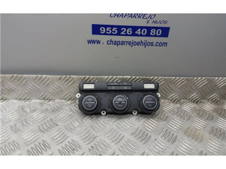 Блок управления климат-контролем 1K0907044C, 1K0907044C Volkswagen Golf Plus