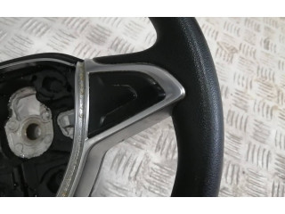 Руль Dacia Logan II  2012 - 2020 года       