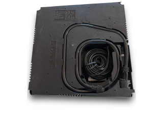 Блок комфорта 8P0012615G Skoda Octavia Mk4