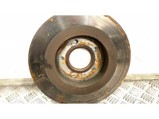 Задний тормозной диск       Chevrolet Volt I 1.4   