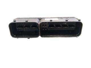 Блок управления двигателя 3910103HV5 Hyundai Ioniq