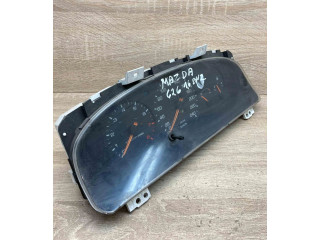 Панель приборов MazdaSpeedometer, 1.6Petrol   Mazda 626       
