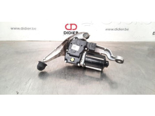 Моторчик дворников KT1B17504BB    Ford Transit -  Tourneo Connect