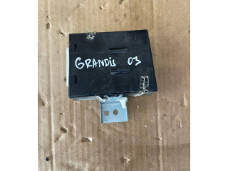 Блок управления 285E0EB32B, 285E0EB Mitsubishi Grandis