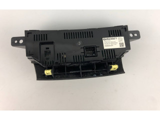 Блок управления климат-контролем 72311AJ030 Subaru Outback