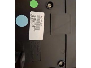 Блок управления климат-контролем 30774365, MC38EB00014   Volvo S80