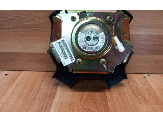 Подушка безопасности водителя Jeep Cherokee III KJ