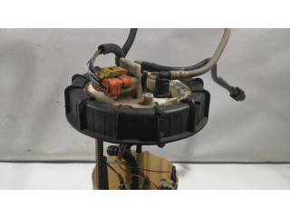 Насос топлива (в топливном баке)