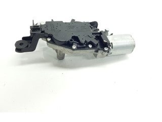 Моторчик заднего дворника 98700A2000, 98700A2000    KIA Ceed