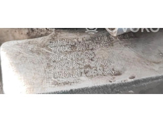  Турбина Chevrolet Captiva  Z20S         