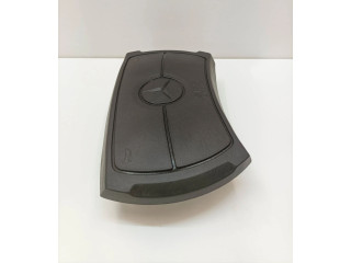 Подушка безопасности водителя A1294600098, 1294600098   Mercedes-Benz SL R129