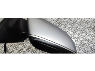 Зеркало электрическое        Skoda Fabia Mk3 (NJ)  2015 - 2021 года   