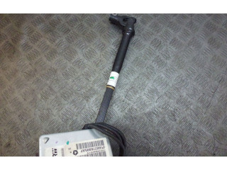 рейка Колонка рулевая Jeep Compass - года