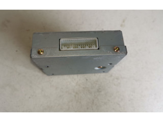 Блок управления навигации (GPS)