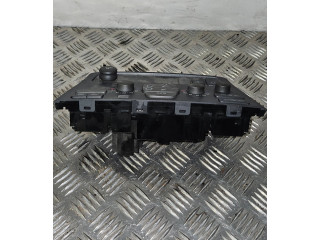 Блок управления кондиционера воздуха / климата/ печки (в салоне)