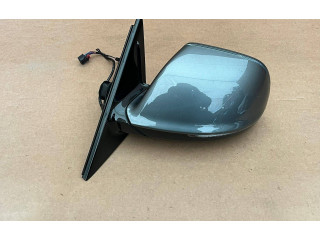 Зеркало электрическое Audi Q5 SQ5 2008 - 2017 года