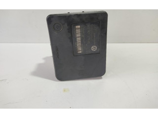 Блок АБС 1K0907379AC Audi A3 S3 A3 Sportback 8P 2005 - 2013 года