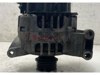 Генератор Mercedes-Benz A W168