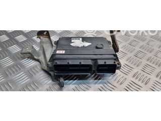 Блок управления двигателя 8966153701, 1758009481 Lexus IS 220D-250-350