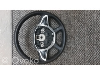 Руль Dacia Sandero 484001085R, 34227003B