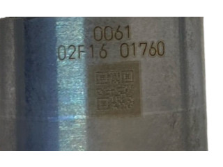 Комплект форсунок P31478396, P32140074 Volvo S60