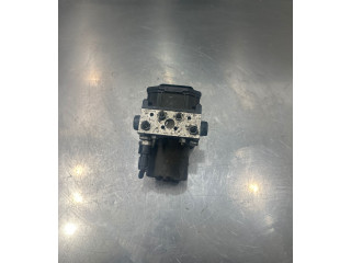 Блок АБС 0265950063 Skoda Superb B5 (3U) 2001 - 2008 года