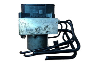 Блок АБС 8G912C405AA, 16565703 Ford S-MAX 2006 - 2015 года